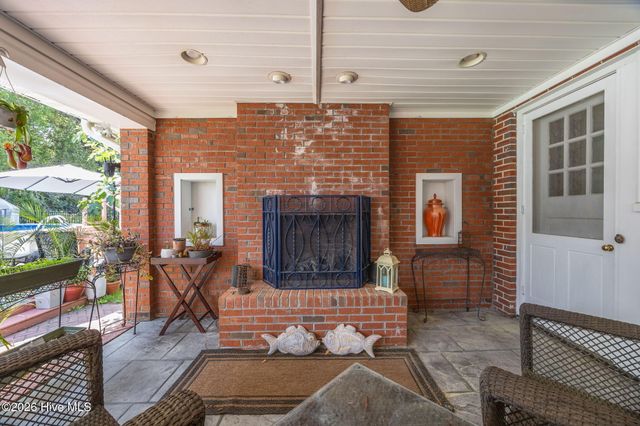 3325 North Walnut Street, Farmville, NC 27828