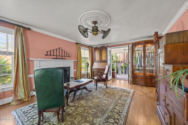 3325 North Walnut Street, Farmville, NC 27828