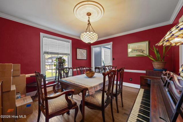 3325 North Walnut Street, Farmville, NC 27828