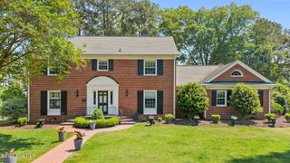 3325 North Walnut Street, Farmville, NC 27828