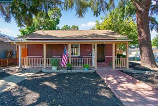 223 W 5Th St, Antioch, CA 94509