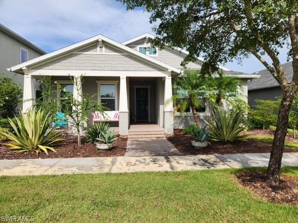 17033 Pine Lily LN, Punta Gorda, FL 33982