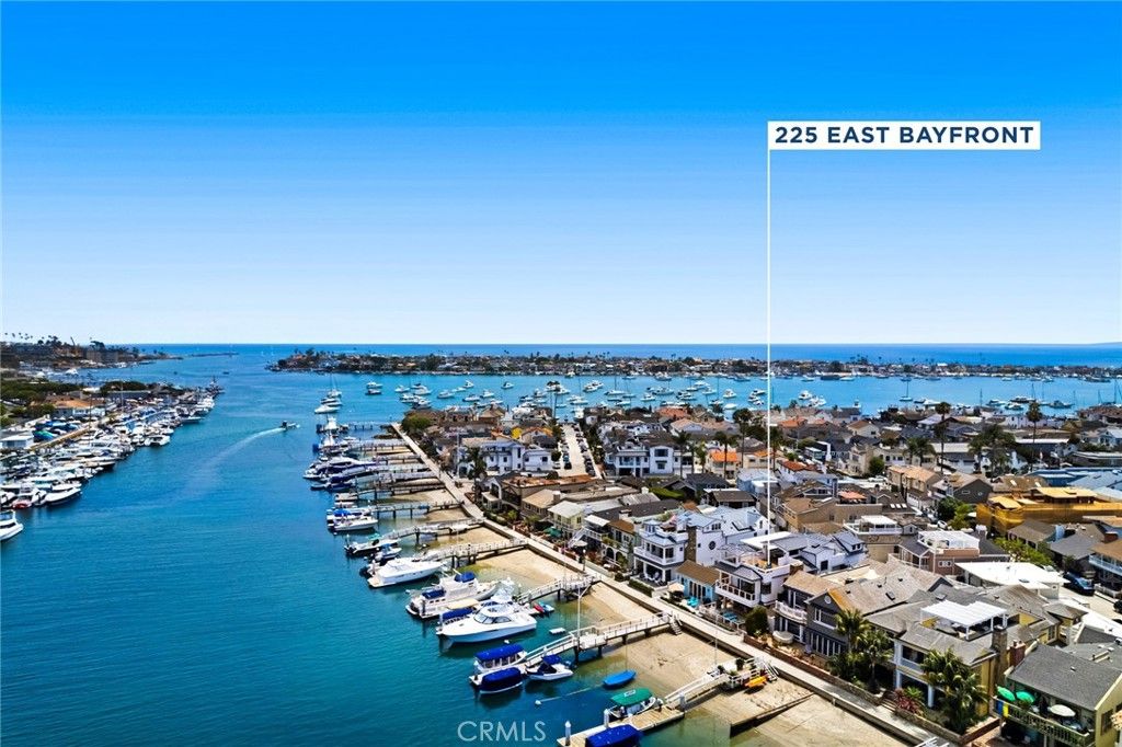 225 E Bay Front, Newport Beach, CA 92662 — photo 2