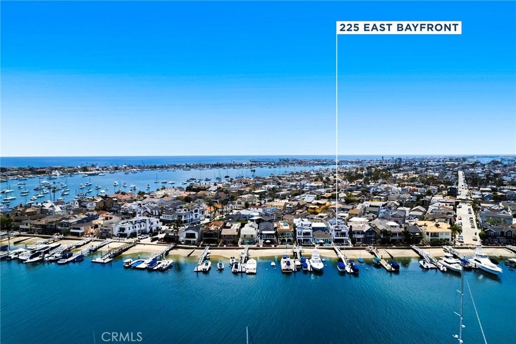 225 E Bay Front, Newport Beach, CA 92662 — photo 3