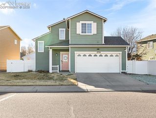 1936 Oneal Avenue, Pueblo, CO 81004