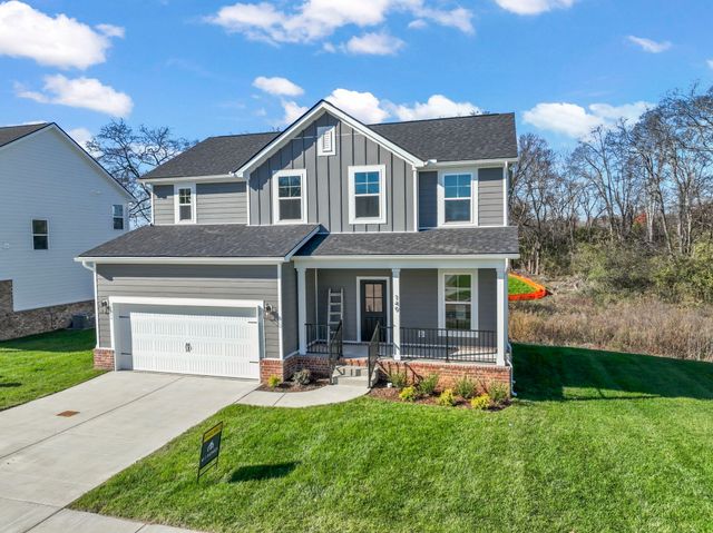 225 Rose Hannah Drive, Gallatin, TN 37066