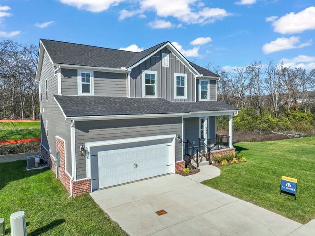 225 Rose Hannah Drive, Gallatin, TN 37066