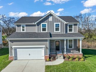 225 Rose Hannah Drive, Gallatin, TN 37066