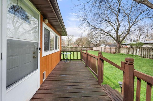 905 Lakeview DRIVE, Silver Lake, WI 53170