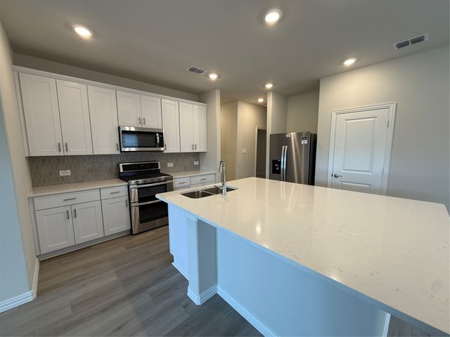 5907 Belchamp Drive, Mckinney, TX 75071