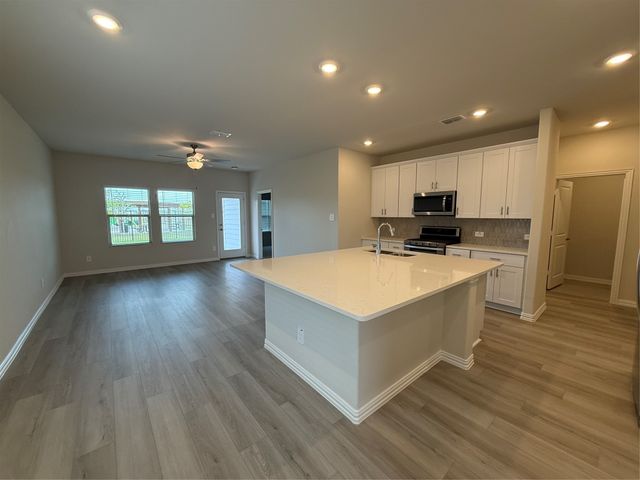 5907 Belchamp Drive, Mckinney, TX 75071