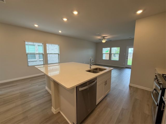 5907 Belchamp Drive, Mckinney, TX 75071