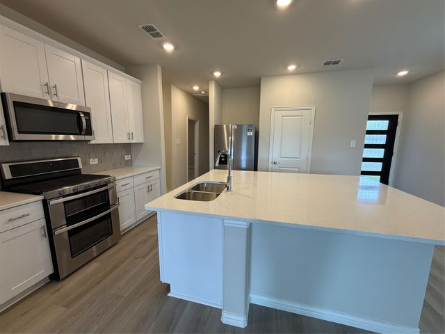 5907 Belchamp Drive, Mckinney, TX 75071