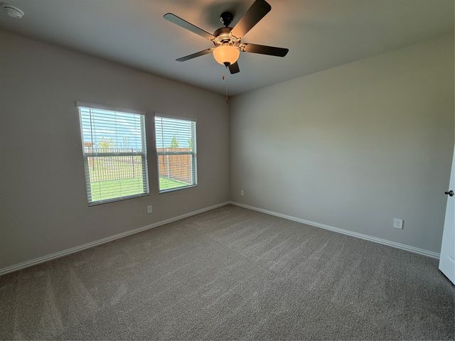 5907 Belchamp Drive, Mckinney, TX 75071