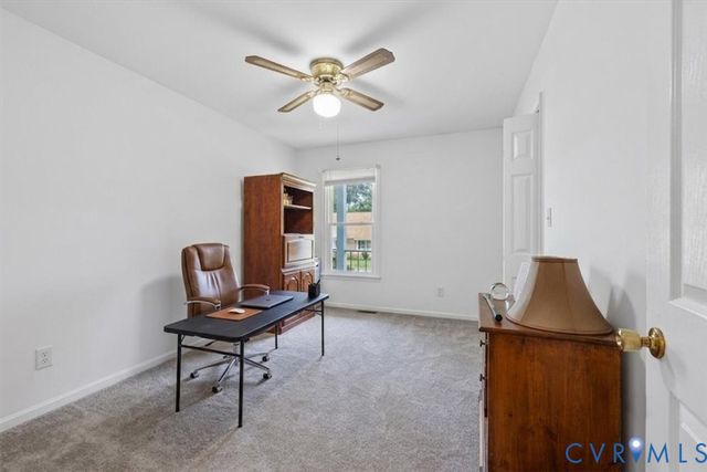 5217 Chesdin Rd, North Dinwiddie, VA 23803