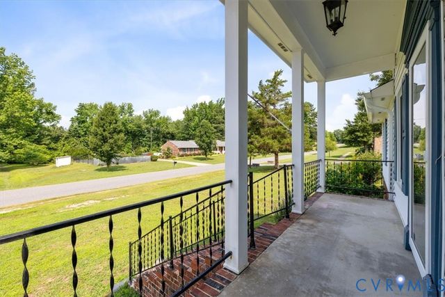 5217 Chesdin Rd, North Dinwiddie, VA 23803
