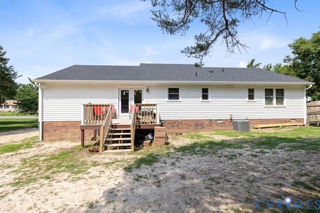 5217 Chesdin Rd, North Dinwiddie, VA 23803