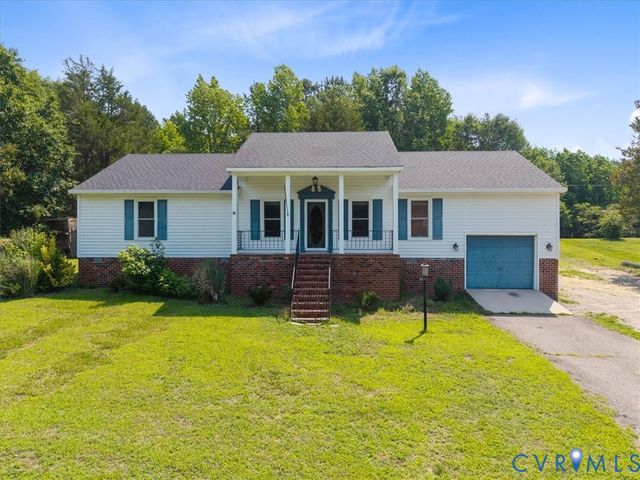 5217 Chesdin Rd, North Dinwiddie, VA 23803