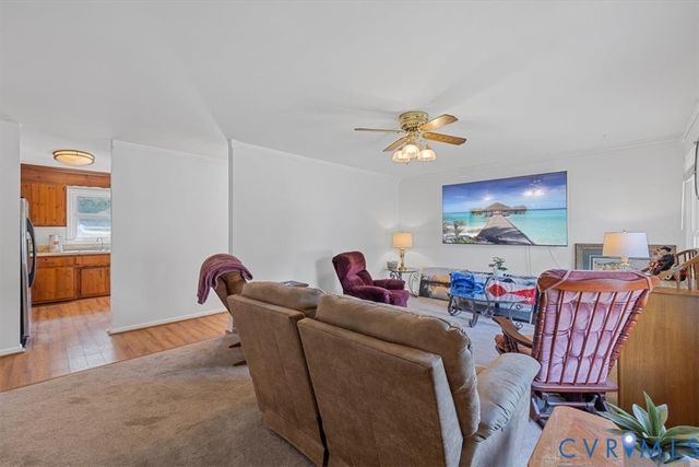 5217 Chesdin Rd, North Dinwiddie, VA 23803