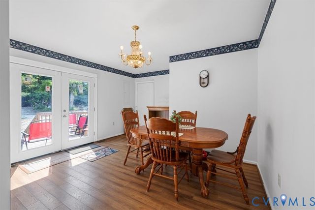 5217 Chesdin Rd, North Dinwiddie, VA 23803