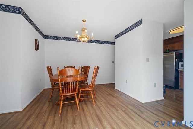 5217 Chesdin Rd, North Dinwiddie, VA 23803