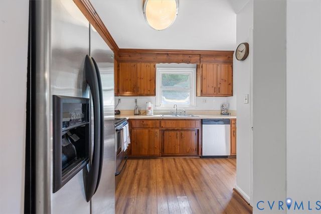 5217 Chesdin Rd, North Dinwiddie, VA 23803