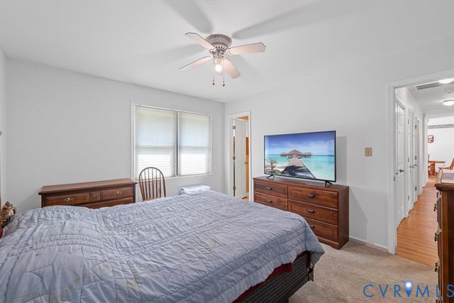 5217 Chesdin Rd, North Dinwiddie, VA 23803