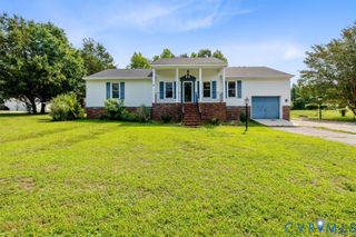 5217 Chesdin Rd, North Dinwiddie, VA 23803