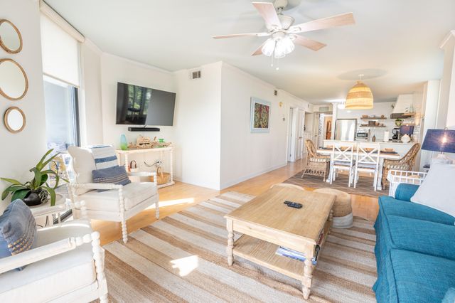 7600 Palmetto Drive 219d, Isle Of Palms, SC 29451