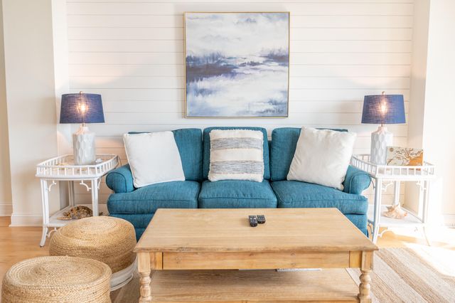 7600 Palmetto Drive 219d, Isle Of Palms, SC 29451