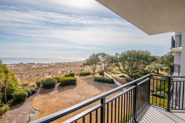 7600 Palmetto Drive 219d, Isle Of Palms, SC 29451