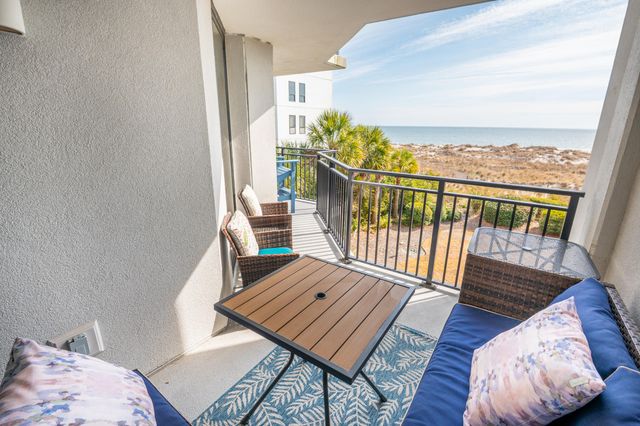 7600 Palmetto Drive 219d, Isle Of Palms, SC 29451