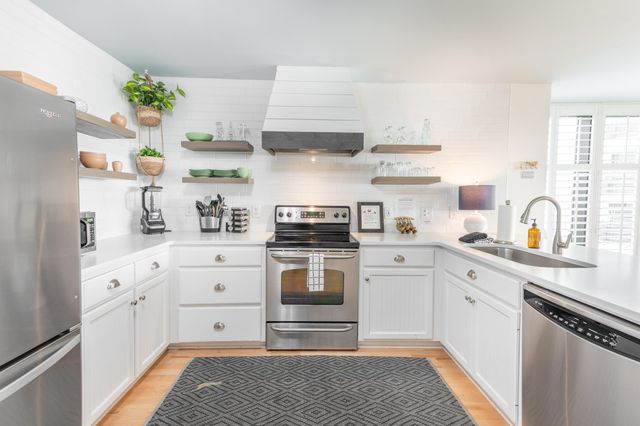 7600 Palmetto Drive 219d, Isle Of Palms, SC 29451