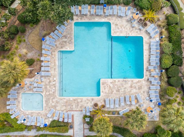 7600 Palmetto Drive 219d, Isle Of Palms, SC 29451