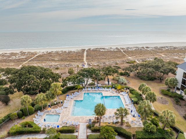 7600 Palmetto Drive 219d, Isle Of Palms, SC 29451