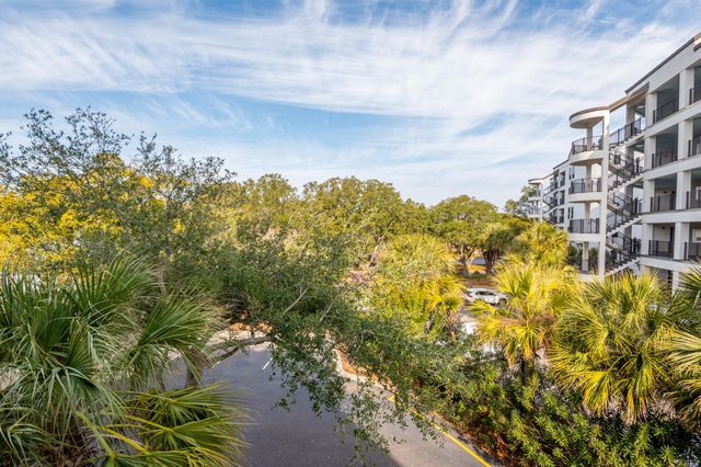 7600 Palmetto Drive 219d, Isle Of Palms, SC 29451