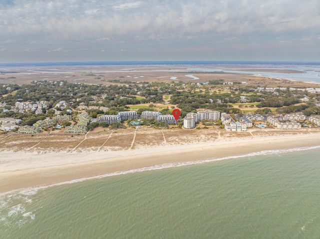 7600 Palmetto Drive 219d, Isle Of Palms, SC 29451