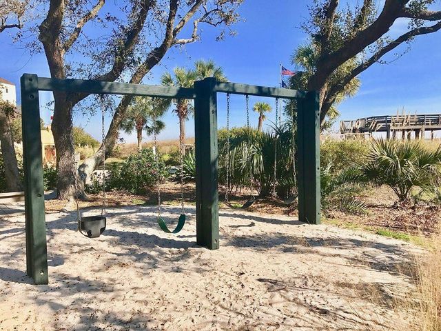 7600 Palmetto Drive 219d, Isle Of Palms, SC 29451