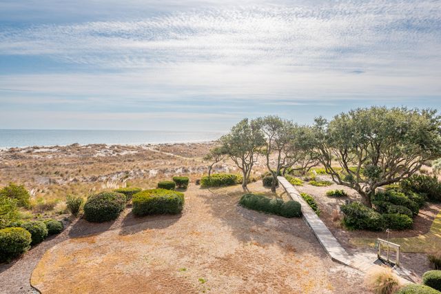 7600 Palmetto Drive 219d, Isle Of Palms, SC 29451