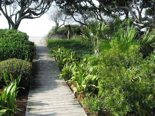 7600 Palmetto Drive 219d, Isle Of Palms, SC 29451