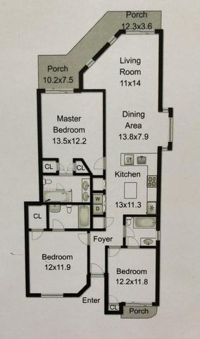 7600 Palmetto Drive 219d, Isle Of Palms, SC 29451