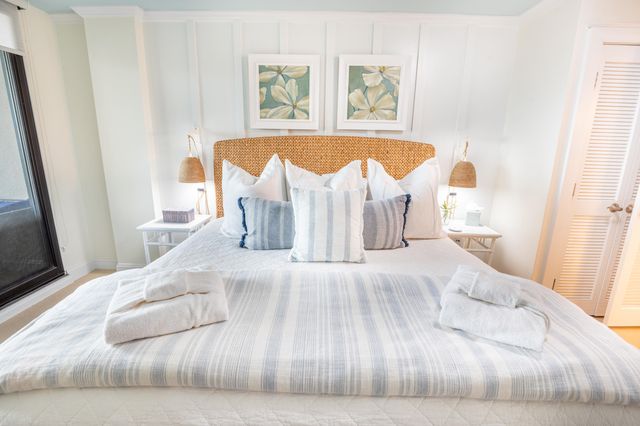 7600 Palmetto Drive 219d, Isle Of Palms, SC 29451