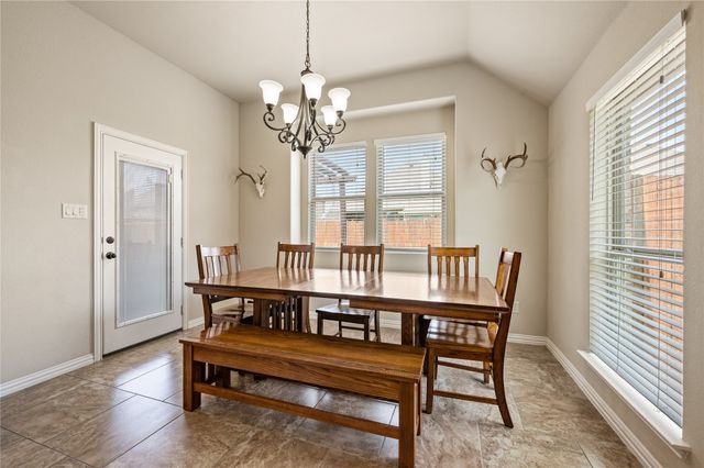 116 Camouflage Circle, Willow Park, TX 76008