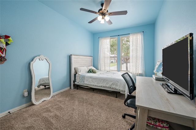 116 Camouflage Circle, Willow Park, TX 76008