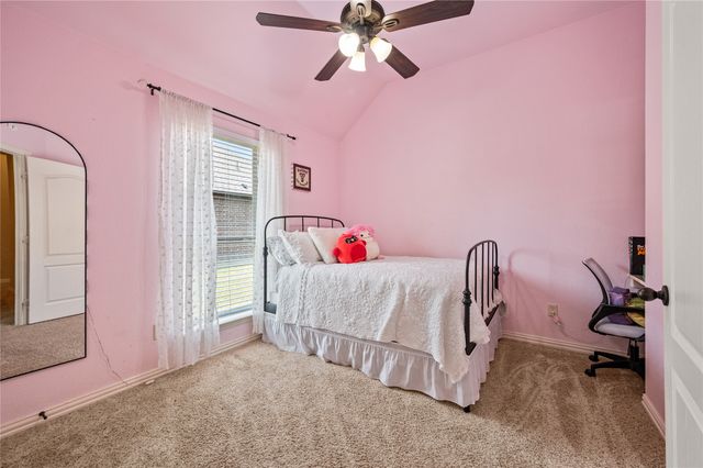 116 Camouflage Circle, Willow Park, TX 76008
