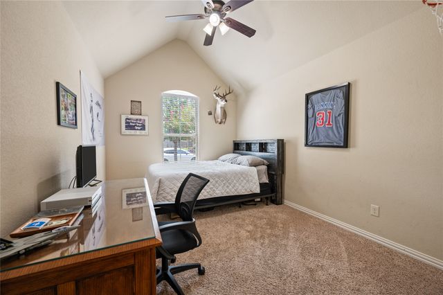 116 Camouflage Circle, Willow Park, TX 76008