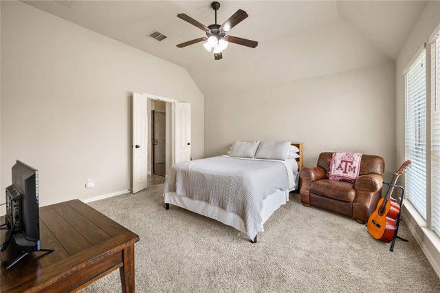 116 Camouflage Circle, Willow Park, TX 76008