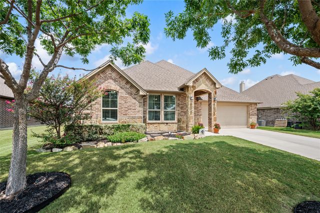 116 Camouflage Circle, Willow Park, TX 76008