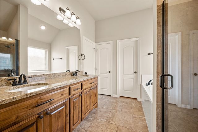 116 Camouflage Circle, Willow Park, TX 76008