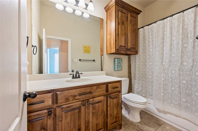 116 Camouflage Circle, Willow Park, TX 76008